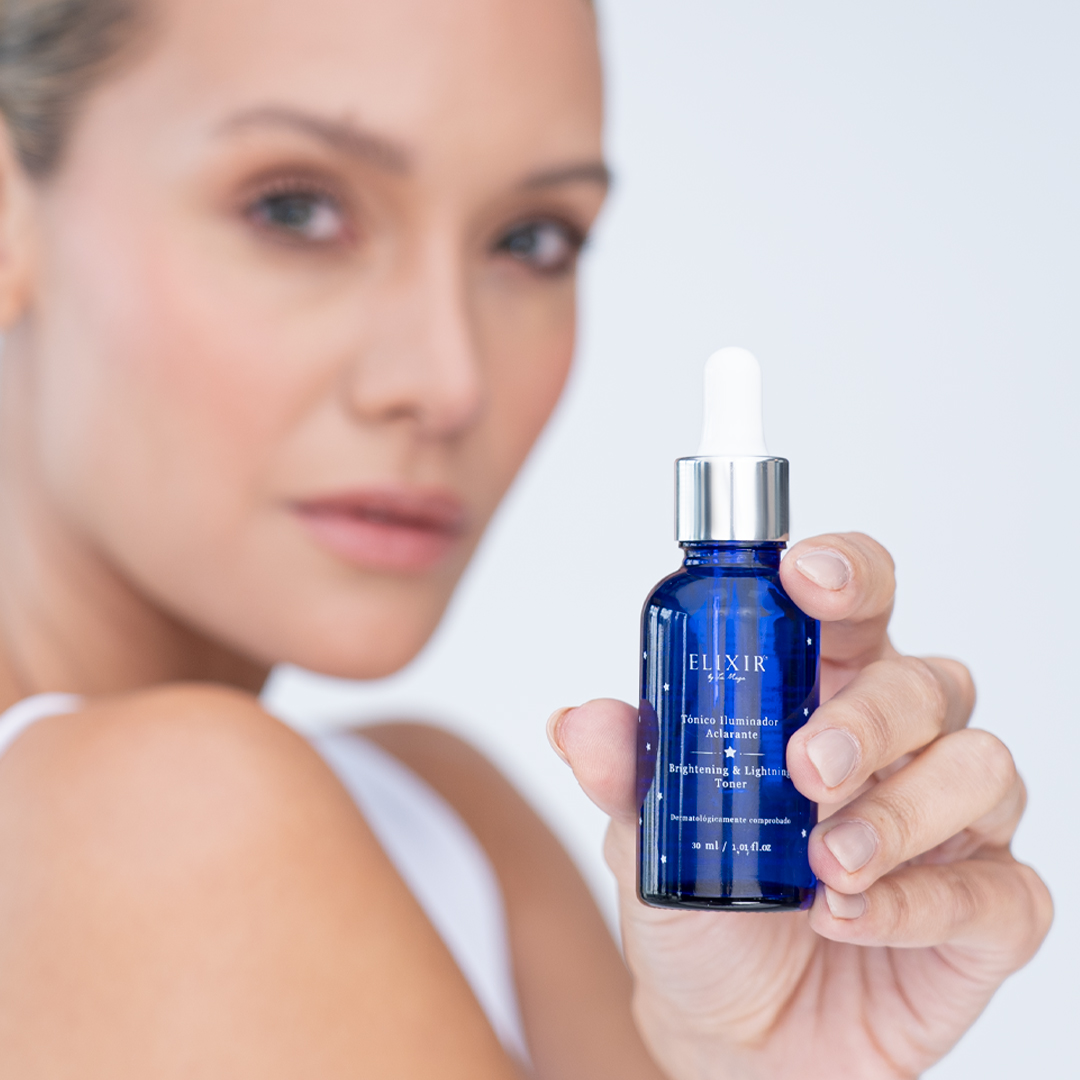 Skincare Test Elixir Elixir by La Maga