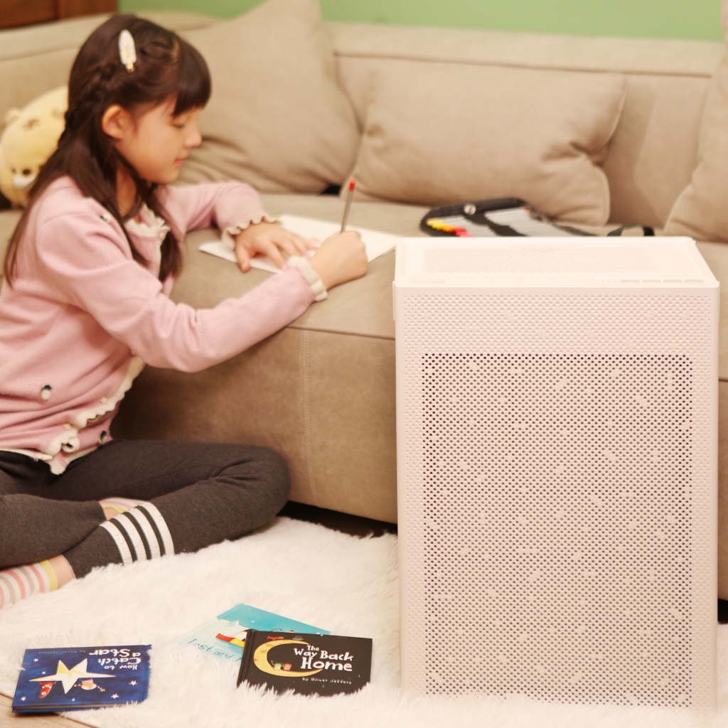 Quiz Find your perfect Air Purifier Companion! Snap Air